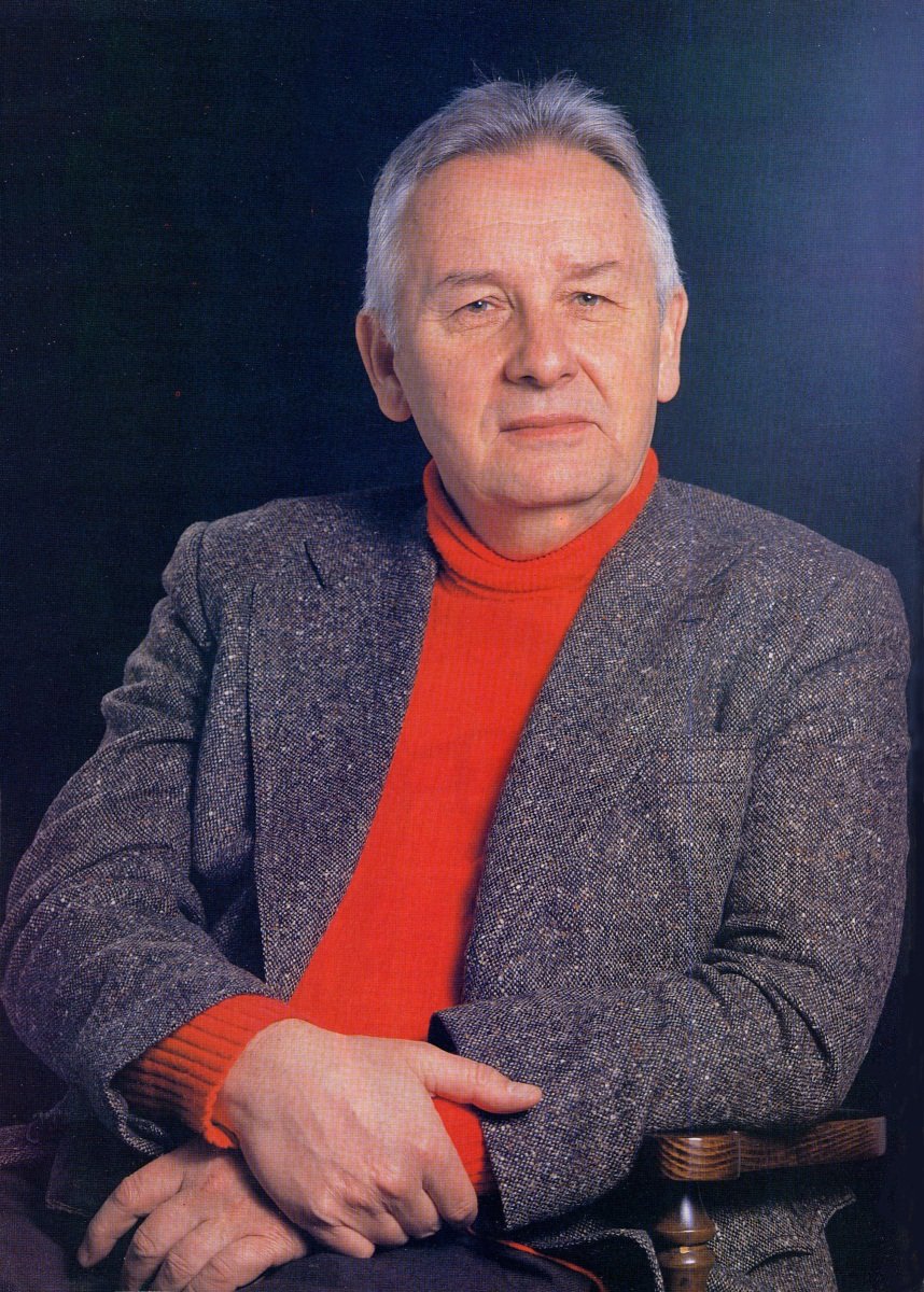 Grecki, Henryk Mikolaj - hier klicken