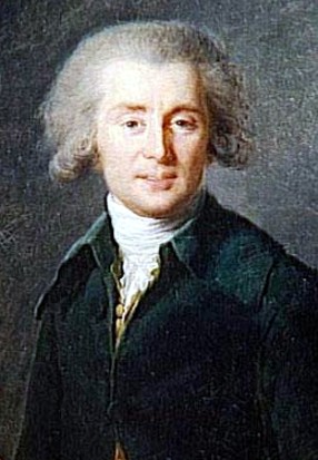 Grétry, André-Ernest - hier klicken Grétry, André-Ernest - hier klicken