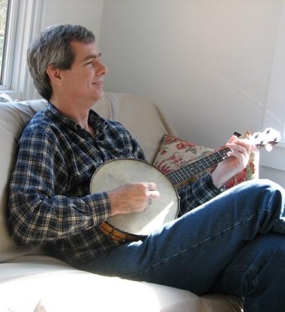 James, Stuart - hier klicken