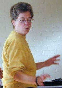 Metzger, Barbara - hier klicken